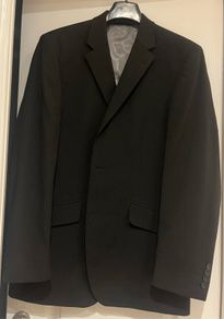 Tom English Suit Jaceket