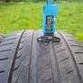 20" Genuine Audi S Line Alloys with tyres Image 6