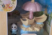 Sylvanian Families Baby Star Carousel
