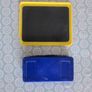 Mini chalkboard and large duster Image 2