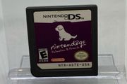 Nintendogs Nintendo DS