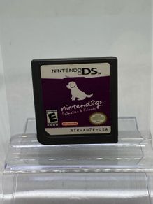 Nintendogs Nintendo DS