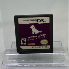 Nintendogs Nintendo DS