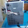 SONY Micro Hi-Fi Component System Model CMT-CP100, Radio Tape and CD, and in excellent condition Image 2