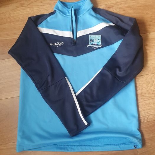 Dunamase College jumper, PE top