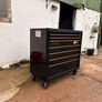 40 inch snap on classic roll cart Image 2