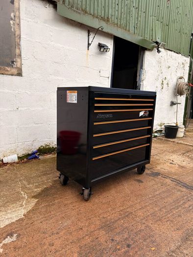 40 inch snap on classic roll cart