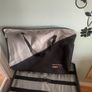 Smart Fabric dog kennel Image 4
