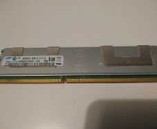 Ddr3 8gb Samsung Ram Unknown Condition