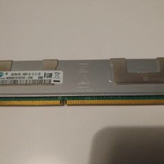 Ddr3 8gb Samsung Ram Unknown Condition