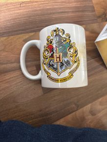 Harry Potter Mug