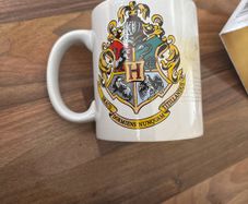 Harry Potter Mug