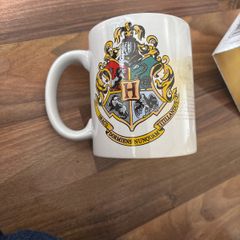 Harry Potter Mug