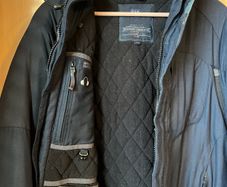 Gap Waterproof Arctic Expedition Winter Jacket (Male XS)