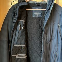 Gap Waterproof Arctic Expedition Winter Jacket (Male XS)