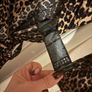 Pieces maxi leopardo dress /ML Image 5