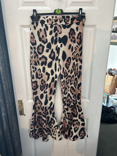 asos flares