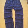 Levi's 501 straight leg jeans Image 3