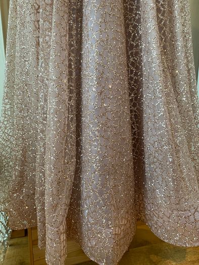 Stunning Debs Dress