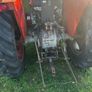 massey ferguson 135 Image 2