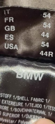 BMW Motorrad Rallye Pro 2 Jacket & Trousers