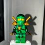 Lego Ninjago Honor robe ninja bundle/ joblot Cole, Lloyd, Jay, Kai day of the departed Image 5