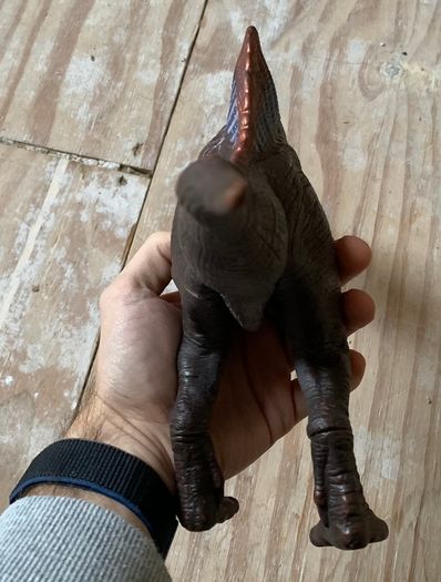 Hasbro Jurassic Park III Dinosaur Vintage Figures/Toys