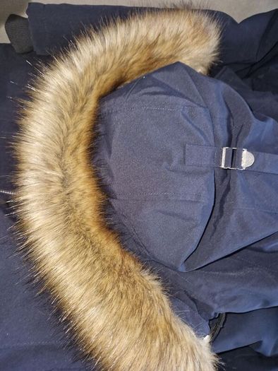 Kooples Coat