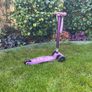 Micro Maxi 3 Wheeled Scooter Image 2