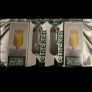 Birra Moretti Sale di mare Pint Glass Beer Limited edition Heineken Stella Bavaria Pint Glasses Beer Heineken carlsberg Pint beer Glass brand new with box Image 5
