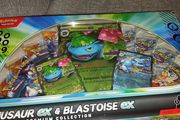 Pokemon Premium Collection