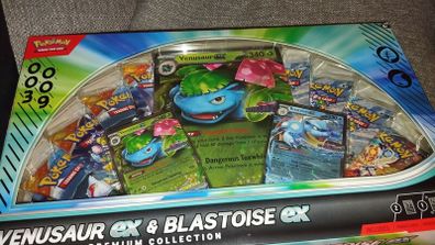 Pokemon Premium Collection