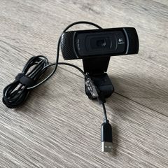Logitech B910 HD Webcam