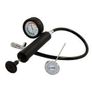 Pneumatic Radiator Pressure Tester With Cooling Kit Image 2