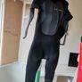 Mens Wetsuit Rip Curl Omega 4/3 Image 2
