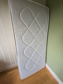 3ft Single Mattress
