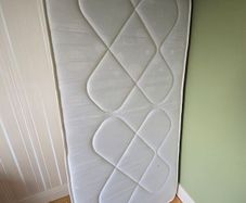 3ft Single Mattress