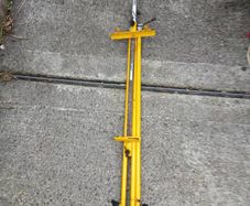 artist easel