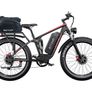 Electric Bike (Doutts S26) Image 3