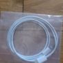 Apple SIM Pin, C to Apple Cable and Sticker Image 2
