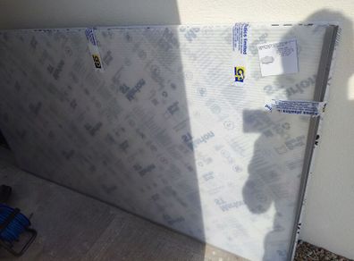 Multi wall Polycarbonate