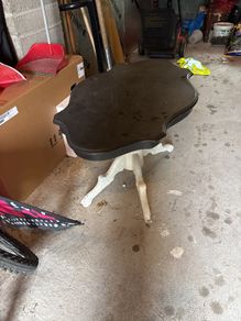 free coffee table