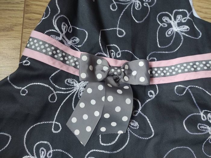 Beautiful dress 6yo