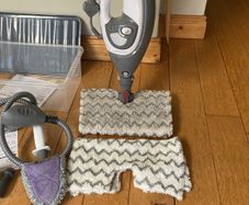 Shark steam cleaner