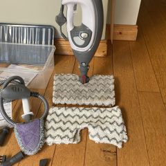 Shark steam cleaner