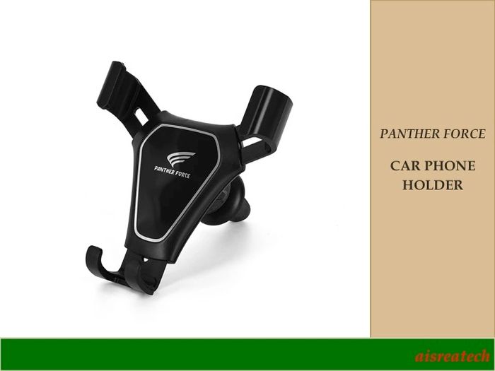 Car Phone Holder Handsfree