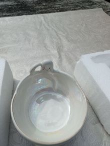 Trinket bowl