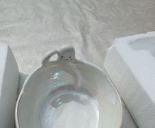 Trinket bowl