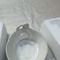 Trinket bowl