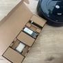 iRobot Roomba e5 Robot Vacuum Cleaner with Wi-Fi & Charging Dock Image 4